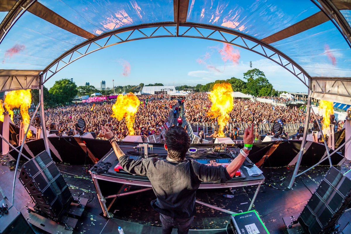 🔥 É AMANHÃ! 🔥

Party animals, com vocês, o Guia Definitivo do Electric Zoo Brasil 2017: electriczoofestival.com.br/dicas