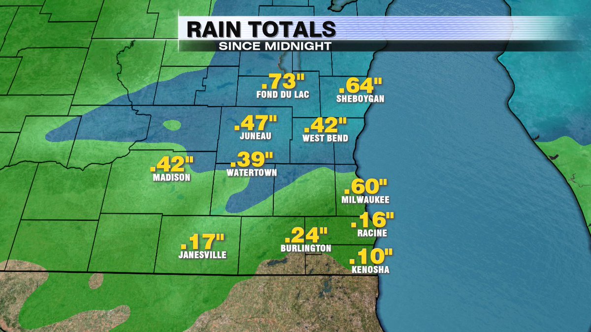 FOX6 Weather tweet media
