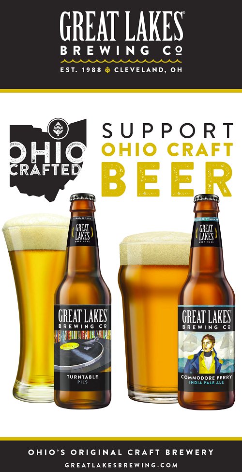 GLBCinColumbus's tweet photo. Who's ready for #15fest !?!? @thenumberfest @ThatsSoAthens @BarstoolOH #GLBC #TurntablePilsner #CommodorePerryIPA #Fest #AthensHappens https://t.co/uCrA2YmB67