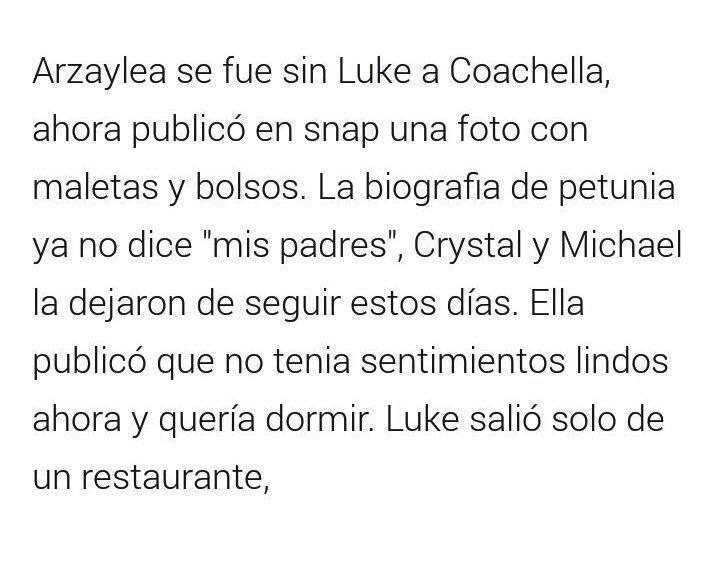 5SOSChileReport's tweet photo. Sobre el rumor de la ruptura 🙈 https://t.co/DUFEWdsm5D