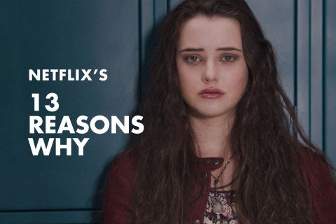 Seems to be proving controversial, but who else is watching <a href="/NetflixUK/">Netflix UK & Ireland</a> '13 Reasons Why'?