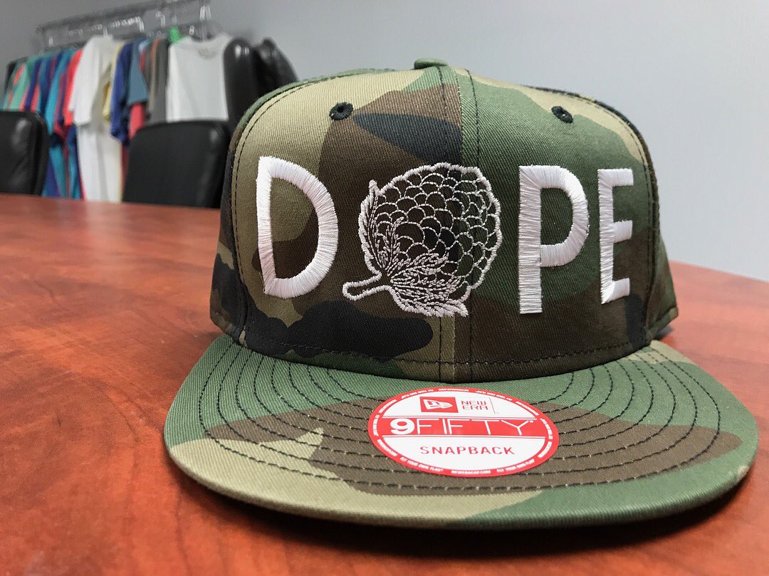 StoopidFroot's tweet photo. 420 🔥 PREORDER your Spring/Summer 2017 SF SnapBack! For 4 Daze (until Sunday) you can get $5 OFF your exclusive SF New Era SnapBack online! https://t.co/kshFFbVeqv