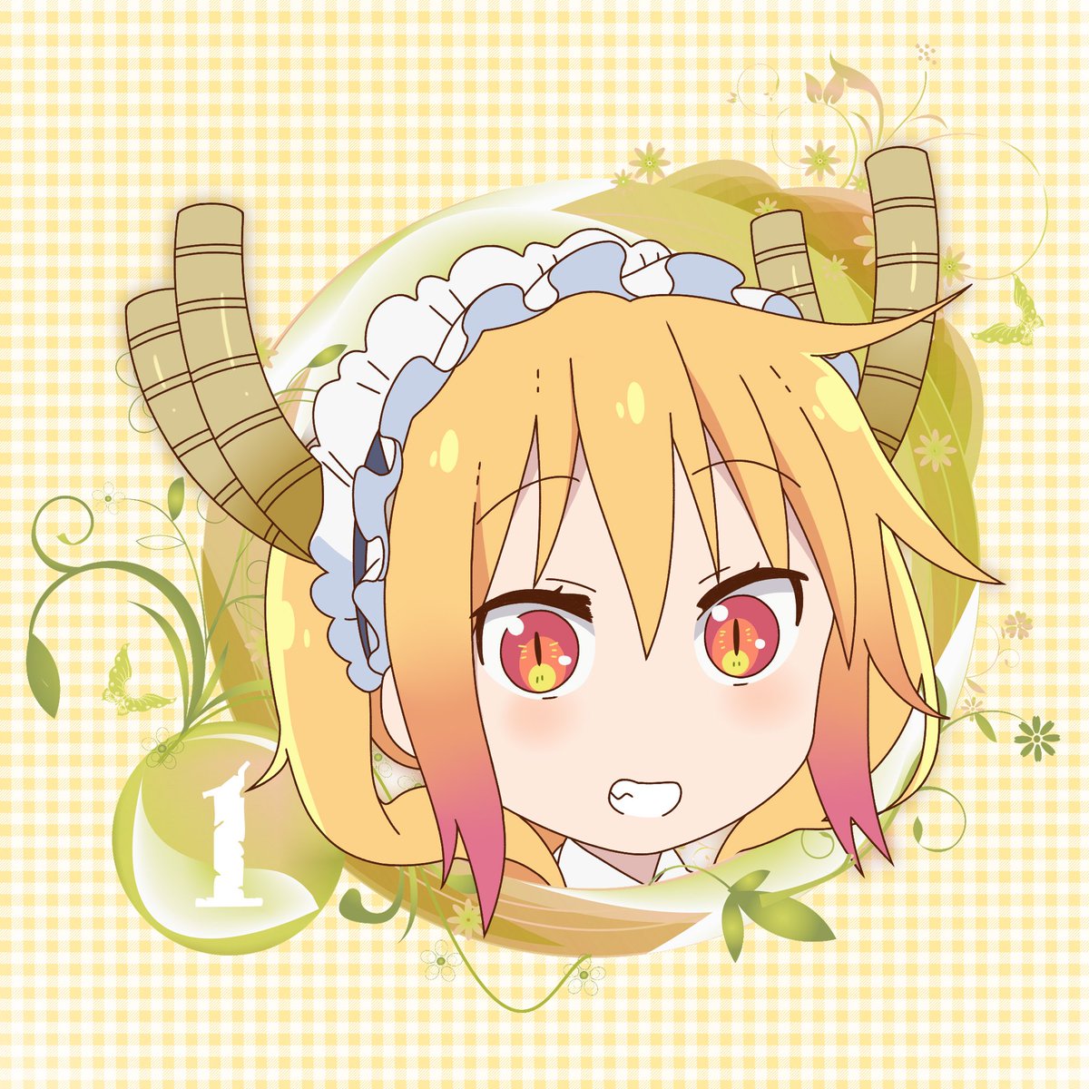 アニ痛 T Co 6bmk1mrjr2 小林さんちのメイドラゴン トール Miss Kobayashi S Dragon Maid No 2 Artist 月则语 T Co Tifejtnrmw 小林さんちの メイドラゴン トール T Co Aspvvb7iqq