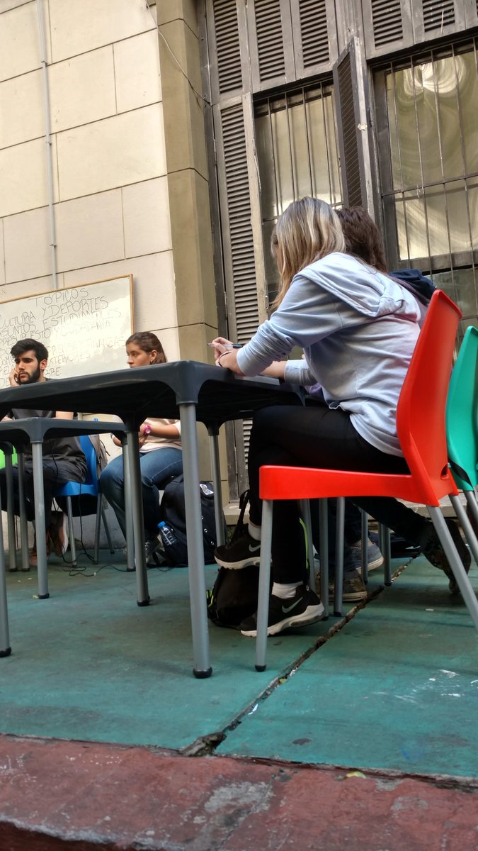 ListaCIR's tweet photo. [Ahora] tópico: presupuesto y ciudadanía https://t.co/5JnyTu3Bb3