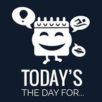 Today's The Day For tweet media