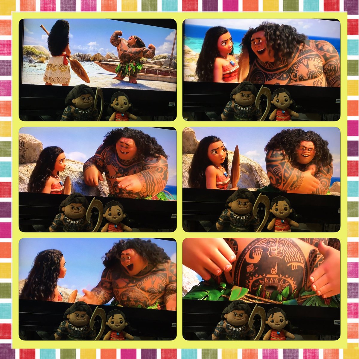モアナと伝説の海 マウイ日本語吹替絶賛ツイまとめ Togetter モアナと伝説の海 マウイ日本語吹替絶賛ツイまとめ Togetter