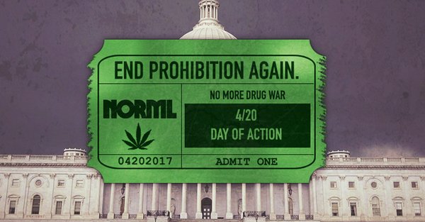madisally's tweet photo. This 4/20, contact your member of Congress and demand that we end marijuana prohibition once &amp; for all! #Legalize https://t.co/PX2ccxiXJg https://t.co/SSnZk3RFgp