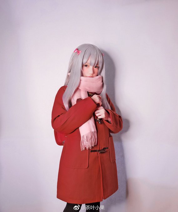 Twitterのコスプレ画像41