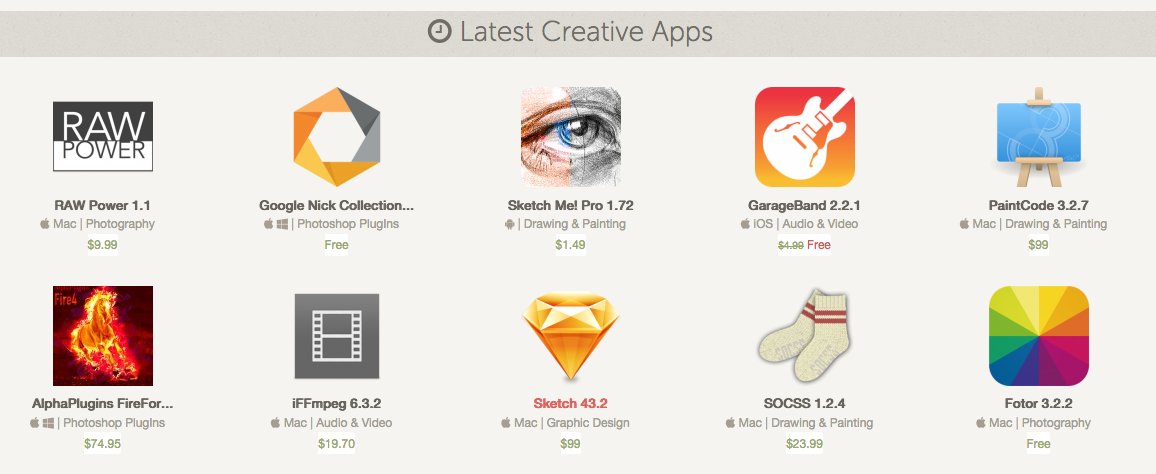 Pixels2Drive's tweet image. Apps &amp;amp; #PlugIns of the day: #RAW Power, Google Nick Collection, Sketch Me! Pro, #PaintCode, #GarageBand and more. ow.ly/lATc30b00XJ