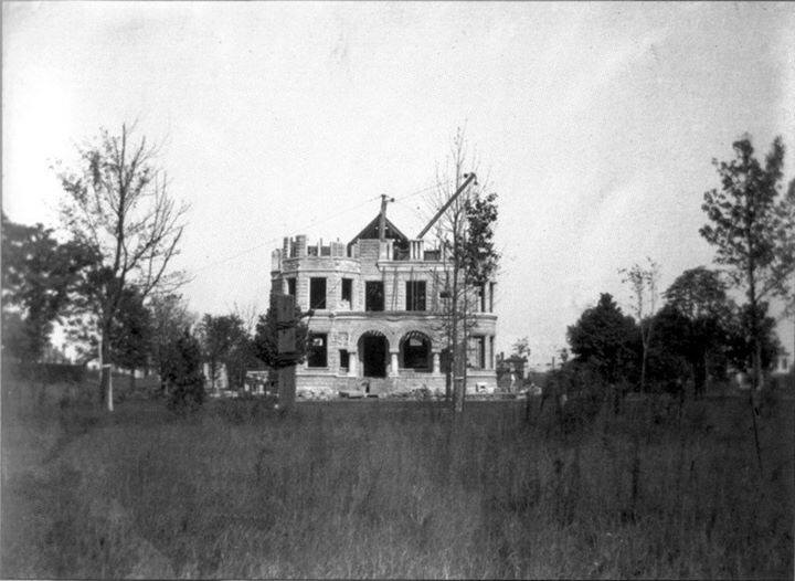 CaldwellConrad's tweet photo. Come to #CCHM tonight &amp; learn about #OldLou interesting past with David Dominé. Tix online or at the door #history https://t.co/45WA0PJXW4
