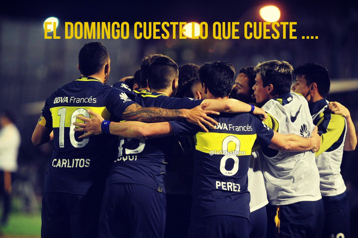la12tuittera's tweet photo. #ProximoPartido
⚽ #TorneoAFA - F21
Atl. Rafaela vs #Boca 
📆 23/4
🕓 16:15hs
🏟 Nuevo Monumental
🗣 Facundo Tello
📺 @eltreceoficial https://t.co/wpxHNr3V8j