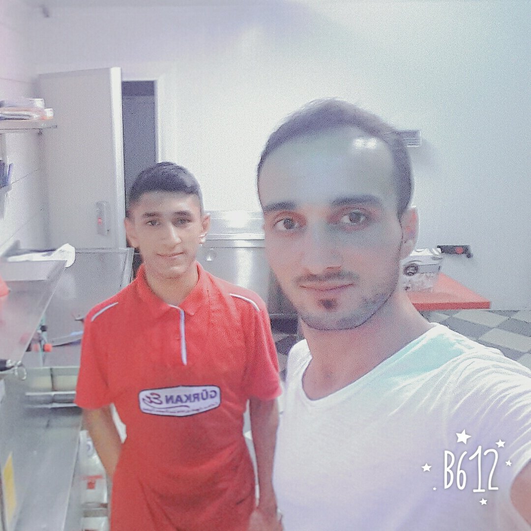 #YeniProfilResmi