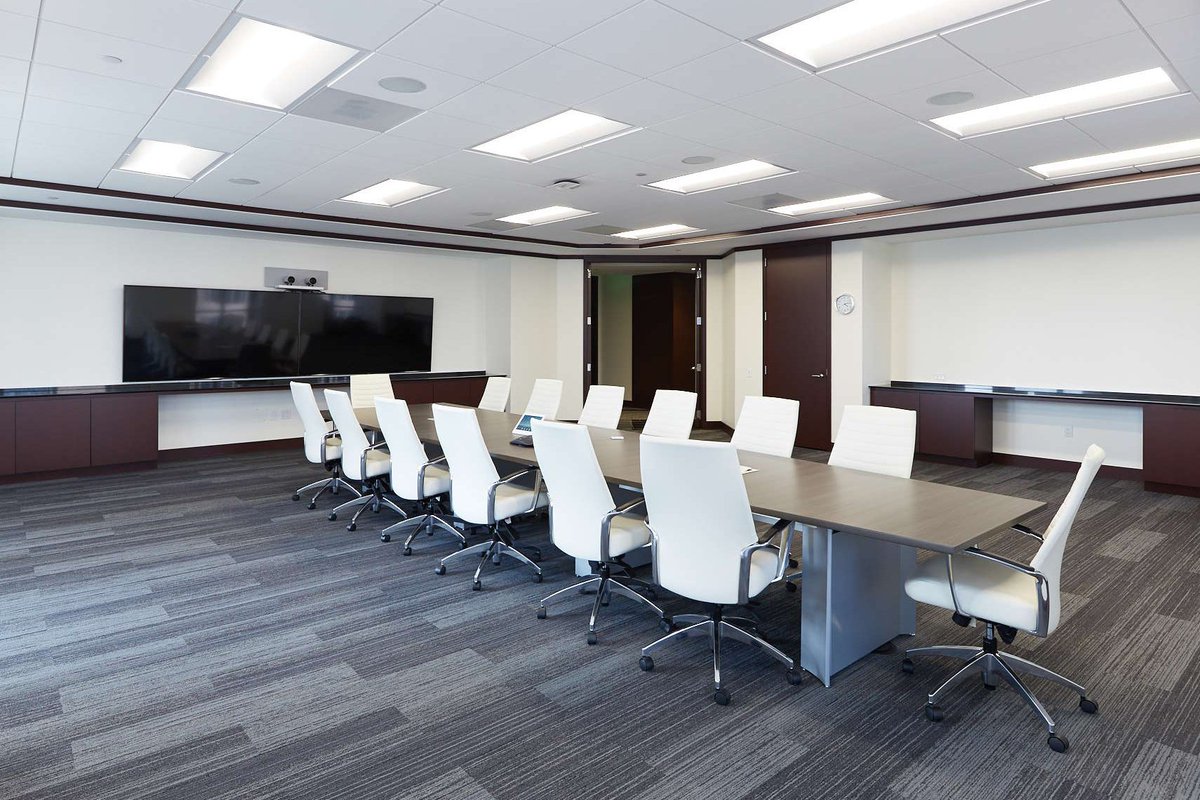 Flex On Twitter Flex Opened A New Design Center In Atlanta This