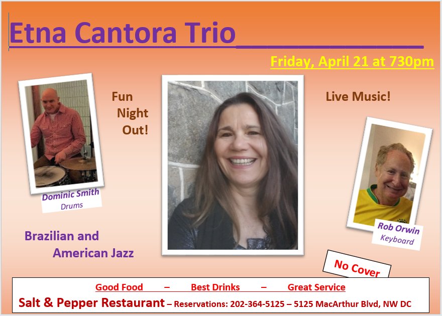 Salt & Pepper Restaurant tweet media