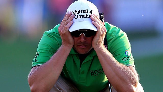 GOLF_com's tweet photo. Make more birdies now! 7 tips to become a putting machine - https://t.co/BiJWFTPJGG https://t.co/9c0Ft2T7LW