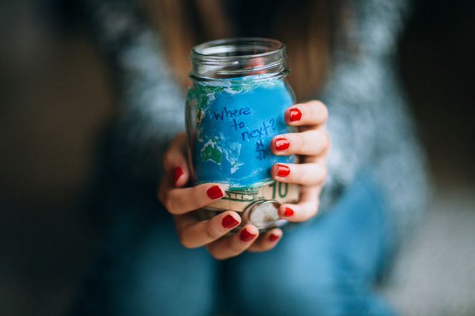 The one happiness-boosting money habit everyone should adopt right now https://t.co/r0EK6HTWts https://t<a href="/tag/donaldjtrumpjr"class="tags"><span>#donaldjtrumpjr</span></a>