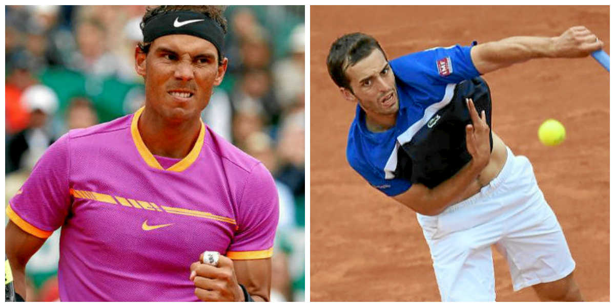 Dove Vedere Tennis Montecarlo 2017: Nadal Ramos Diretta Streaming ultime notizie finale Dove Vedere Tennis Montecarlo 2017: Nadal Ramos Diretta Streaming ultime notizie finale