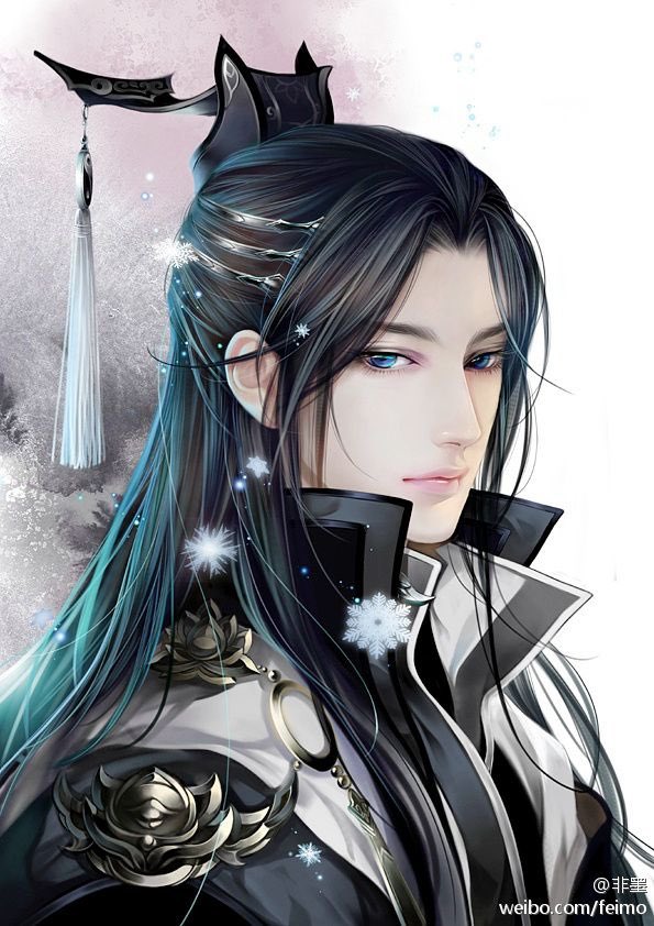 Prιηcє Tαкєhιкσ[岳彦] (@demonprince_t) on Twitter photo 