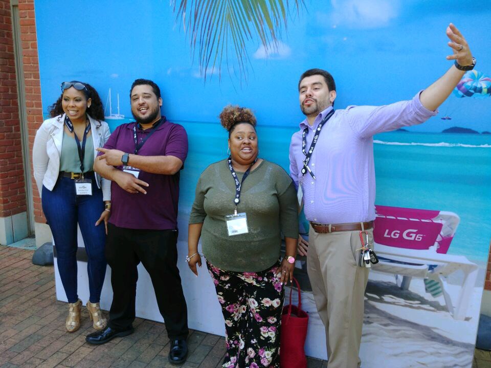 3260Store's tweet image. #LGG6ATL let's go! #squad #LGG6ATL