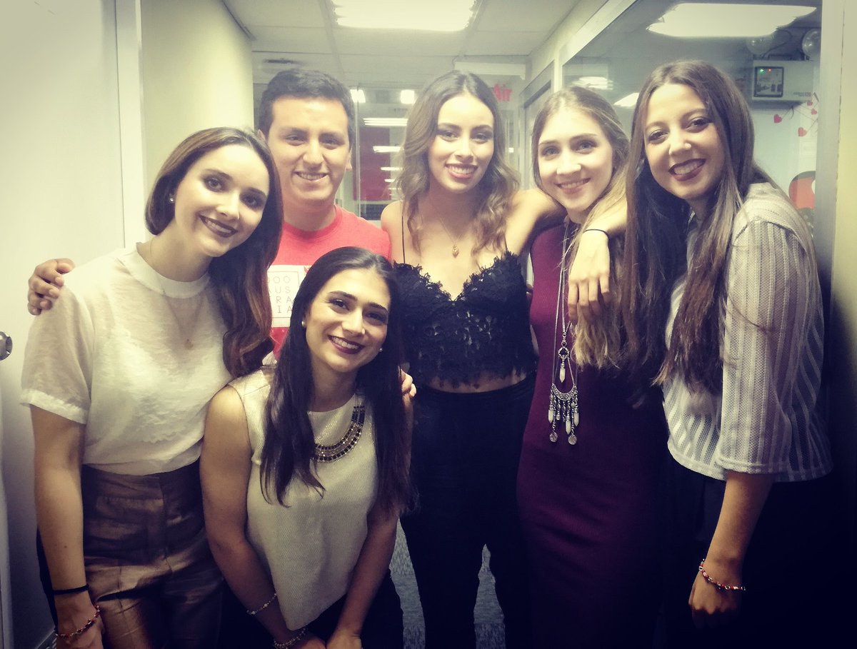 BrianErick's tweet photo. @Ventinoficial en @RadioCorazonPe
Su canción #MeEquivoqué es lo máximo... https://t.co/FhVXuSnnOB
#RadioCorazón #Ventino https://t.co/AXYpATB3ct