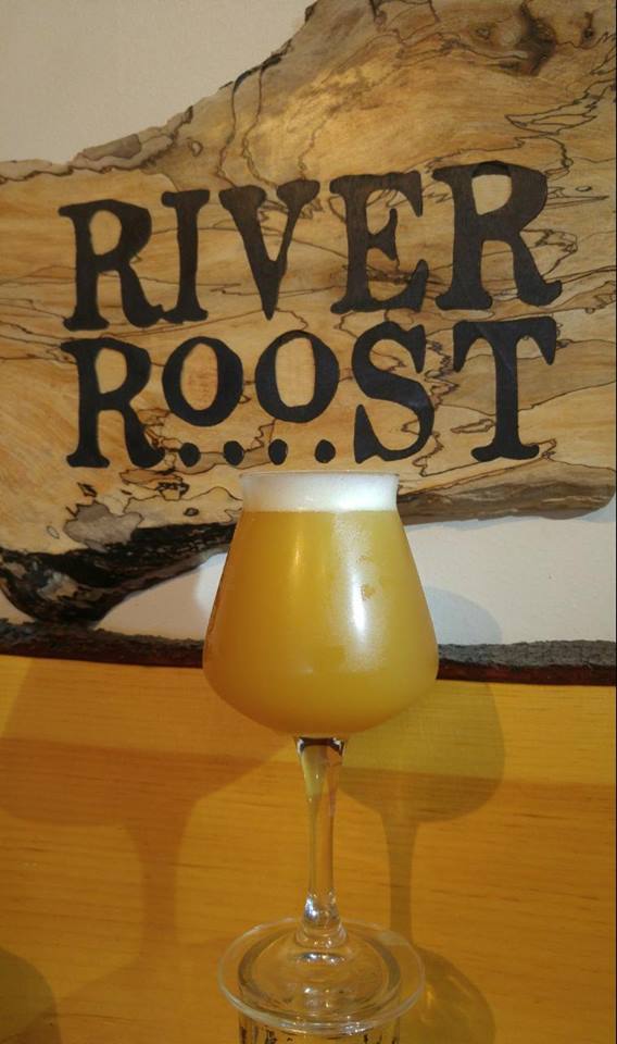 River Roost Brewery tweet media