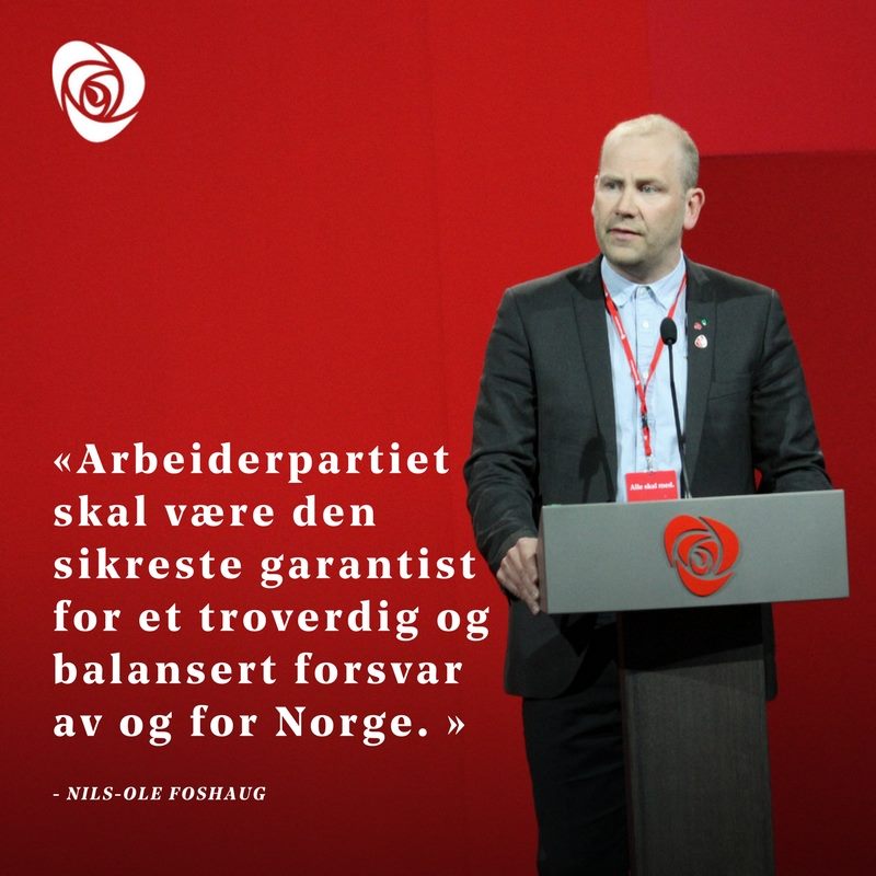 Troms Arbeiderparti tweet media