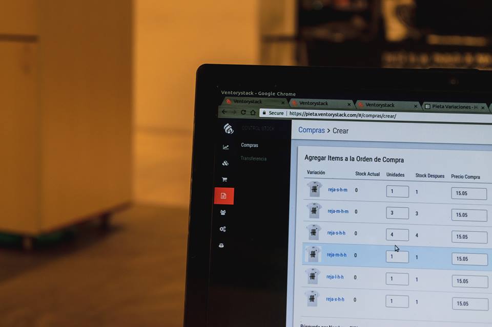 sophimania's tweet photo. #Ventorystack: La #app peruana que ayuda a pequeños negocios con #chatbots e inventarios para empresas https://t.co/yajacY9CzP https://t.co/eec4p0qXhF