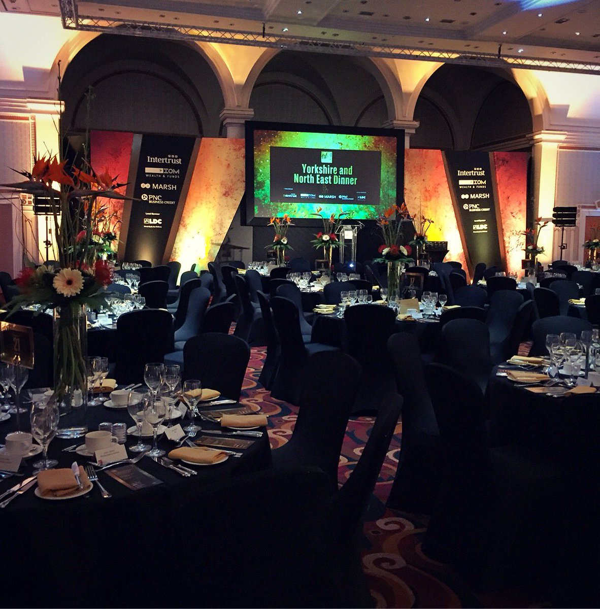 UK Private Capital tweet media