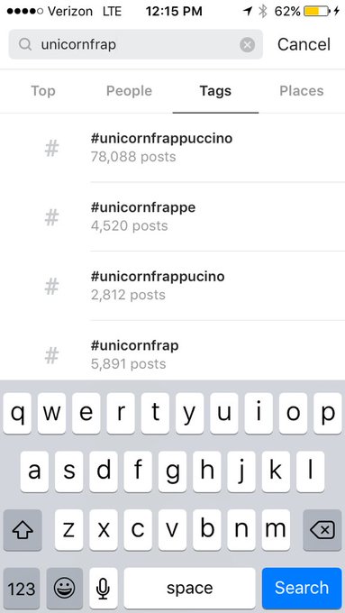 78,000 posts on insta.... Holy shit .. Making millions🙄 https://t.co/6Isn6yeEDF<a href="/tag/cincodemayo"class="tags"><span>#cincodemayo</span></a><a href="/tag/chipotleismylife"class="tags"><span>#chipotleismylife</span></a>