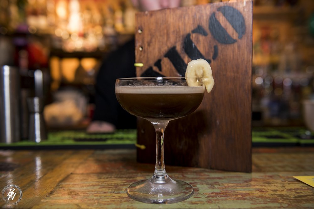 Don't miss Rabbits #HappyHour! £4 #cocktails every day 5 til 8! #notts #nottingham #lovenotts #nottsrocks #yum