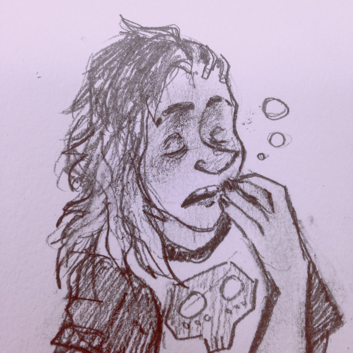 / @boop__txt ...let her Sleep