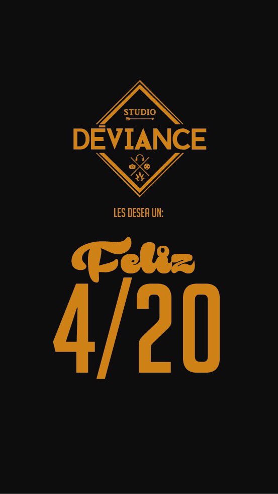 deviance_studio's tweet photo. ¡ Felices fiestas ! https://t.co/IuzK4pHVaX