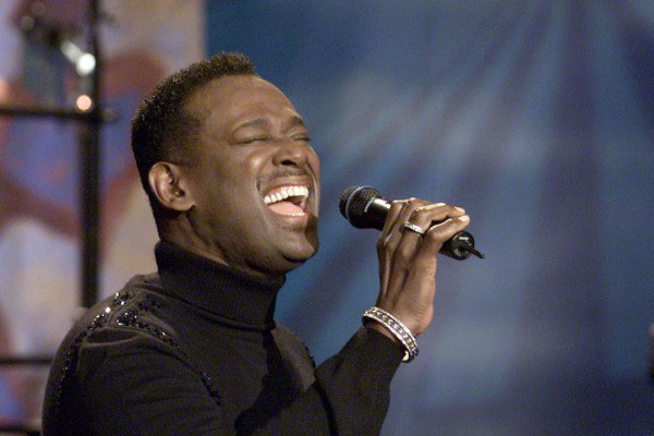 Happy Birthday, Luther Vandross!  