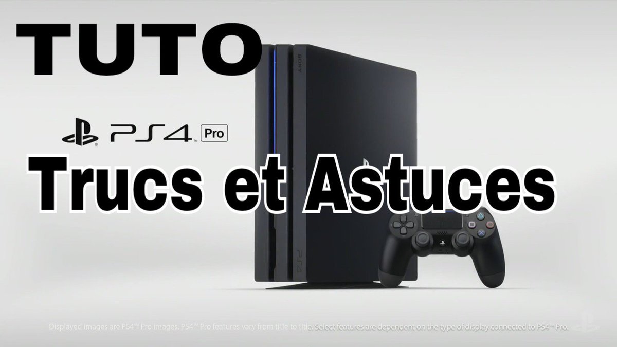 Xenooom's tweet image. BIEN GERER SA PLAY #xénom #youtubegames #TUTO 
 youtube.com/watch?v=6uLoaz…