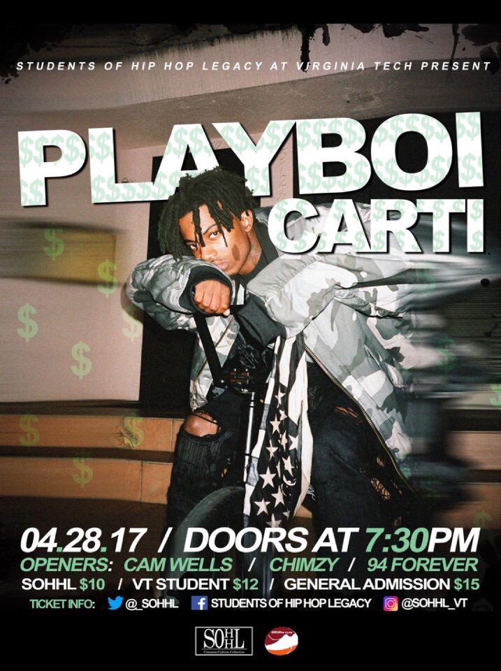 PMDC_VT's tweet photo. Buy your tickets today!! You don't wanna miss out https://t.co/ECkU4bi7TG https://t.co/xB6IVOgEj1
