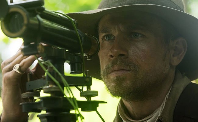PopMatters's tweet image. Class and Classicism, Digital and 35mm: An #interview with director James Gray of #LostCityOfZ popm.at/2pHyE6B