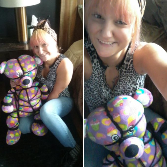 Getting ready for another amazingly sadistic day at @Assylum_Staff !! 😜 #anal #bdsm #porn #explainafilmplotbadly<a href="/tag/bdsm"class="tags"><span>#bdsm</span></a><a href="/tag/porn"class="tags"><span>#porn</span></a><a href="/tag/anal"class="tags"><span>#anal</span></a><a href="/tag/nationalhighfiveday"class="tags"><span>#nationalhighfiveday</span></a><a href="/tag/expla"class="tags"><span>#expla</span></a>