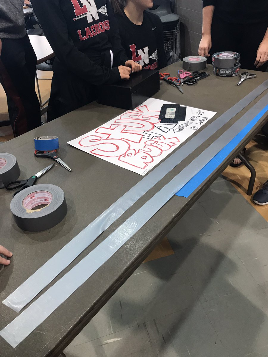 Lakeville North NHS tweet media