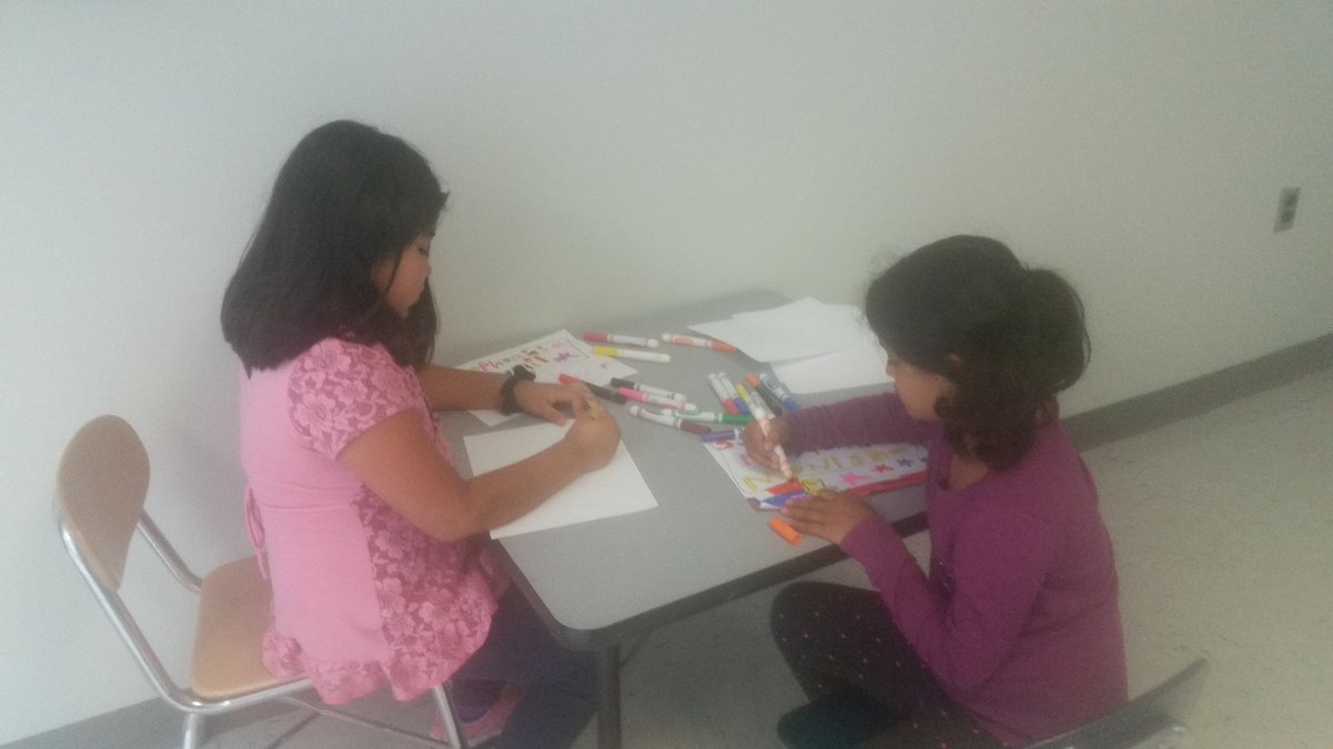 Collaboration on paper slides!