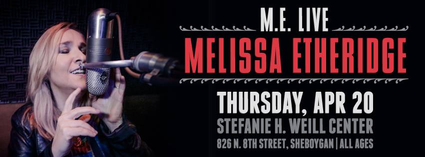 WeillCenter's tweet photo. We can't wait for Melissa Etheridge LIVE today in support of The Étude Sessions. #GoodMusicGoodCause Tickets: https://t.co/y7qAZFNasU https://t.co/6jUYaIsXD7