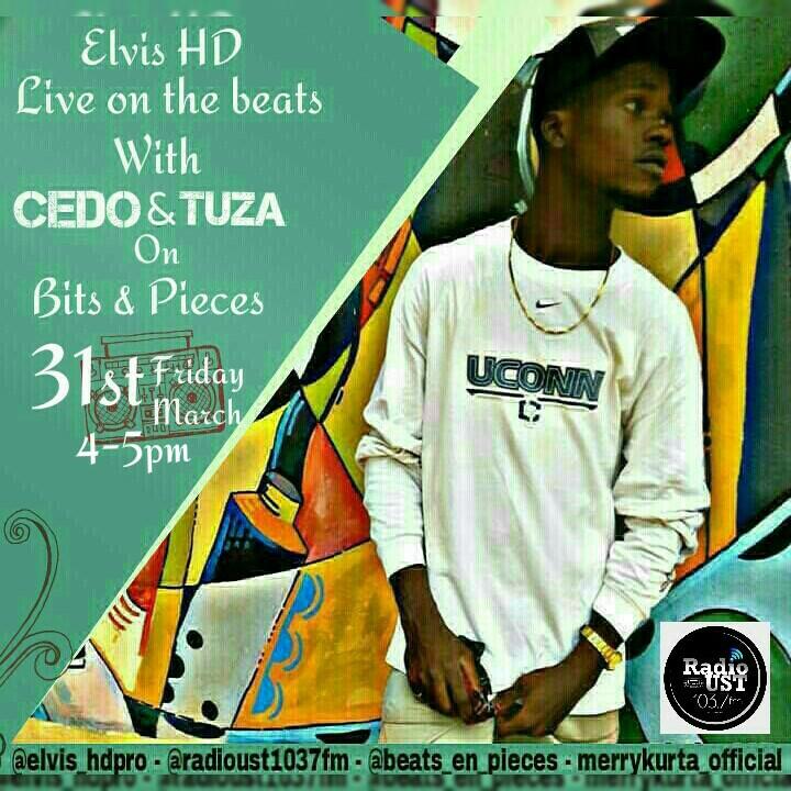 Elvis_HDpro's tweet image. #throwback thanks to radioUSt port Harcourt for having me on the show #beats&amp;amp;pieces #HighDefination #Disturbingimsu