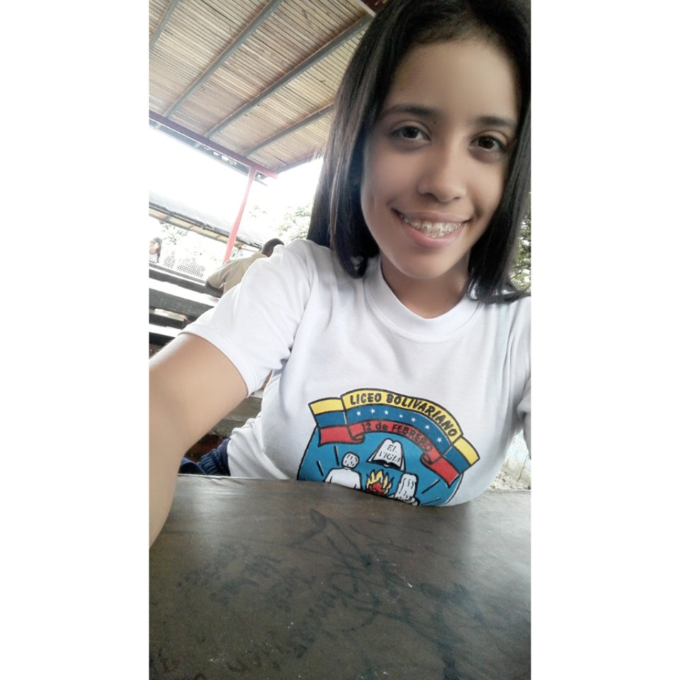GilibethB's tweet photo. A la final siempre eh estado sola https://t.co/3yzzuljVVP