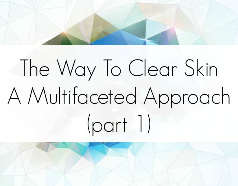 Clear Skin Nutrition tweet media
