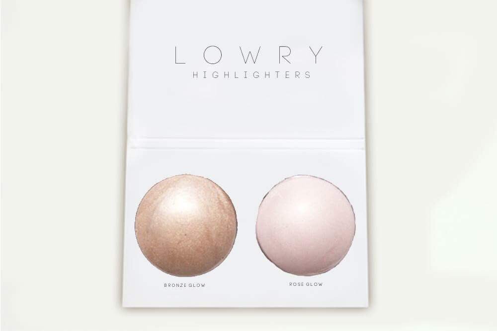 lowry_cosmetics's tweet photo. Shine with our Lowry Cosmetics highlight palette🌟
#highlight #shine #LowryCosmetics #makeup #makeupgoals #bbloggers #MakeupArtists #onpoint https://t.co/4h3cW0Wxuk