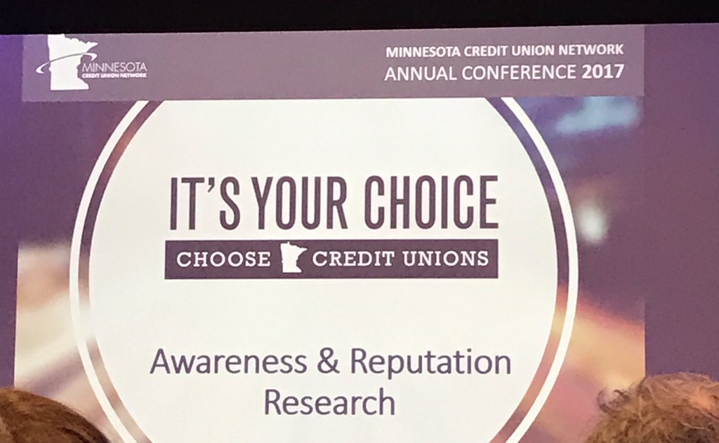 TheOtherKW's tweet photo. Exactly. @Affinity_Plus @mncreditunions https://t.co/LIhx4NFR00
