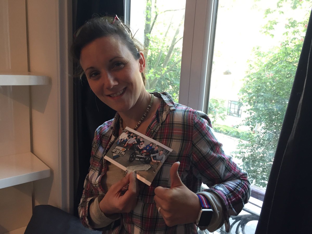 ENSTA KITE tweet media