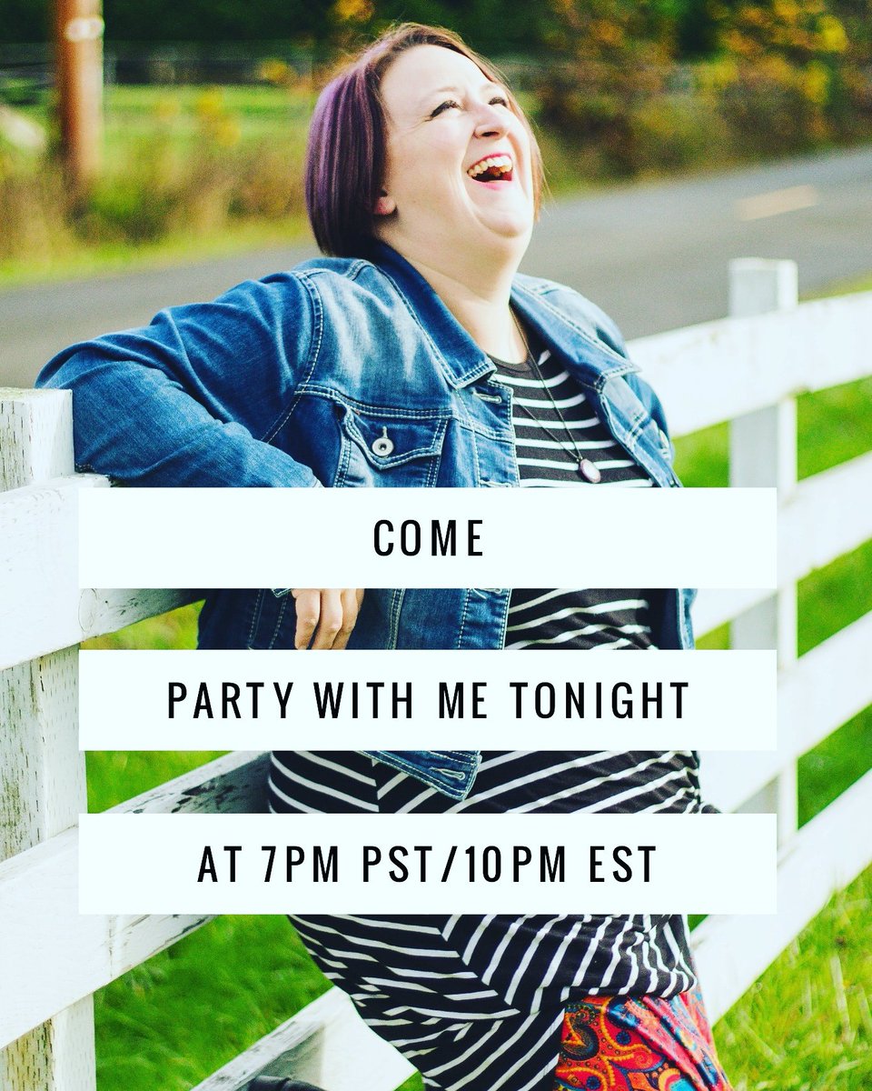jenduncan1231's tweet photo. Pop up tonight at 7pm, I hope you'll join me! #lularoepopup  #beyourownboss https://t.co/OZvct7T9Hp https://t.co/4MpE4tZfmJ