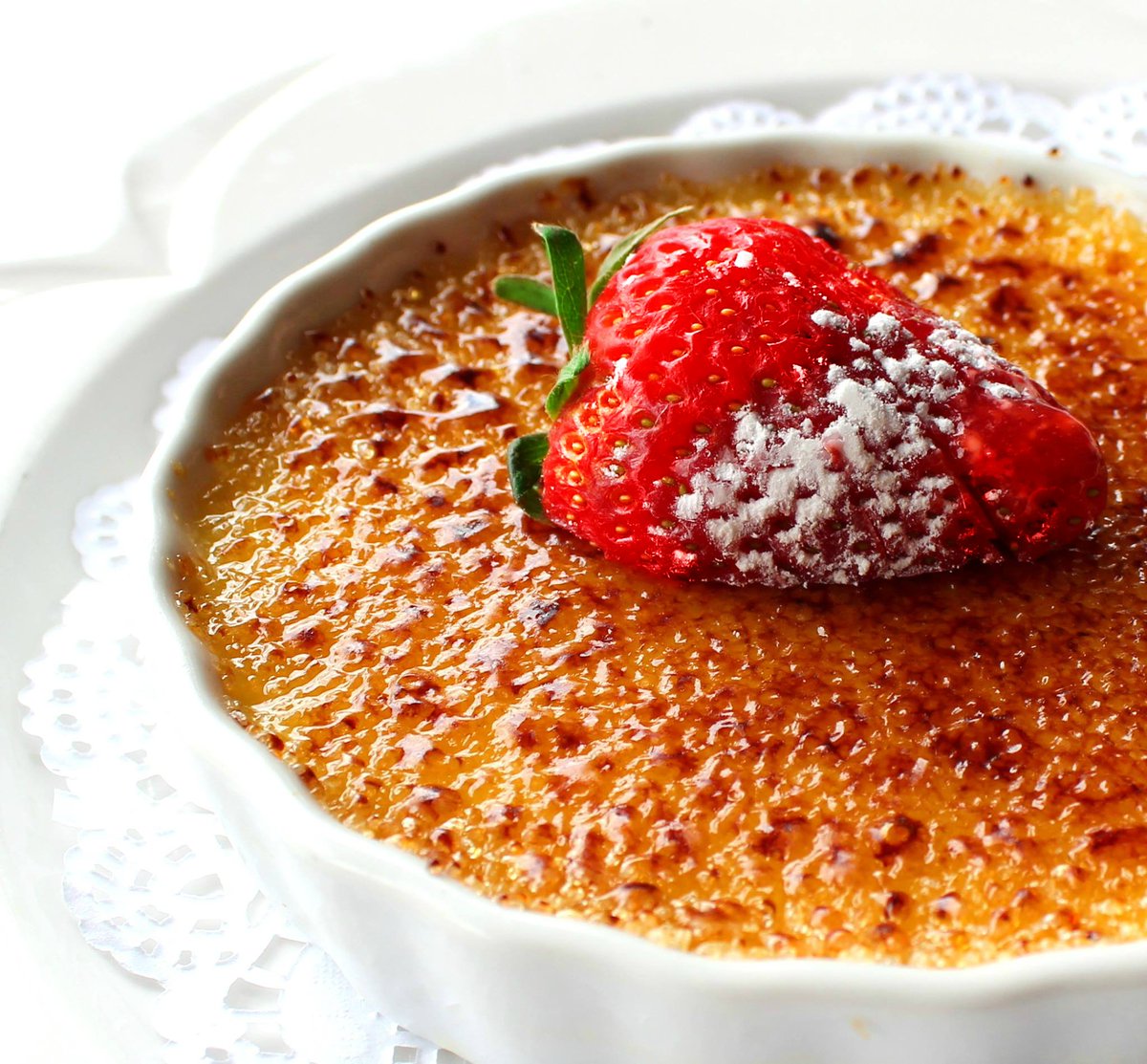 MignonPlano's tweet photo. #Sweettooth, today? Come and try this #French classic, our #CremeBrulee!
#MignonPlano #Foodie #DallasFoodie #basicbrunches
@BasicBrunches https://t.co/aUaWnvD0cK