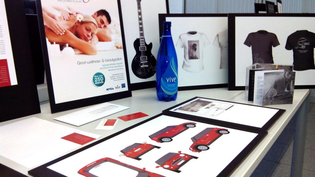 Binnen ons #BNI chapter is plaats voor een #grafischvormgever. Op zoek naar meer klanten? Kom dan dinsdag lunchen en #netwerken in #Haarlem