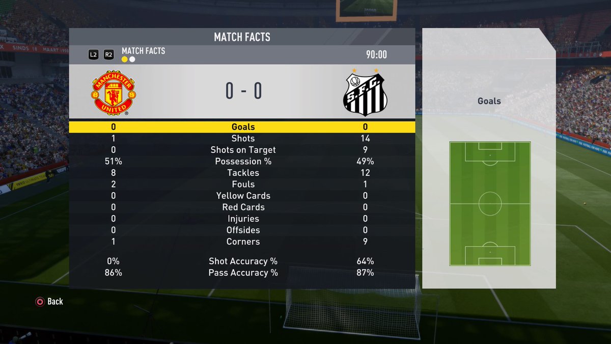 EA_FIFAhater's tweet photo. @Ea @easportsfifa are you proud of your game? I mean scripts? #ExplainFIFAMomentum #ripFUT #fifa17 https://t.co/czlJz9Sjf6